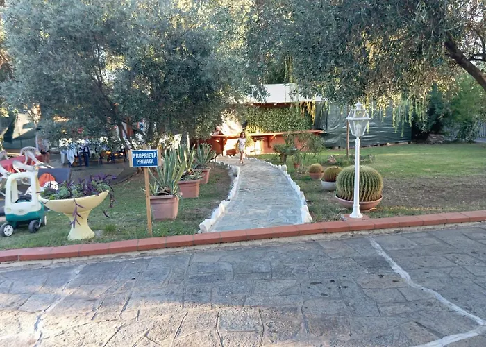 Villa Felice Loano