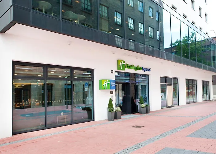 Holiday Inn Express - Recklinghausen