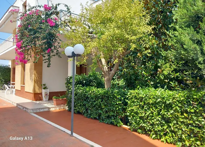 B&B La Magnolia