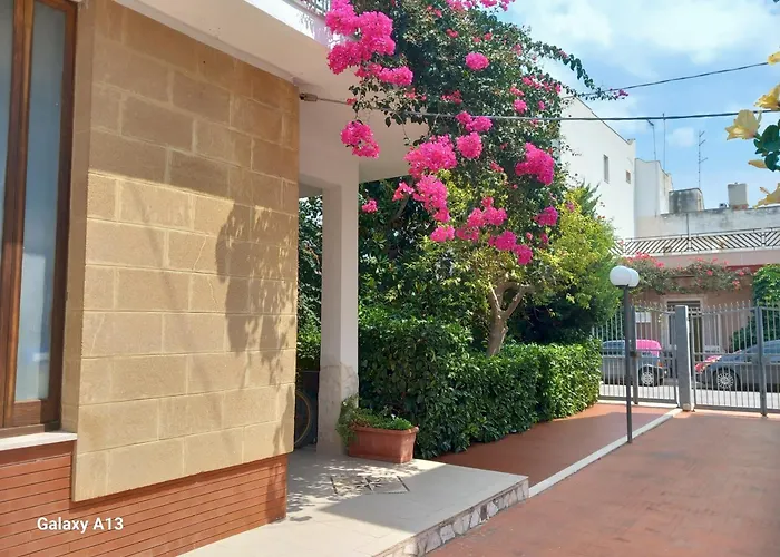 B&B La Magnolia