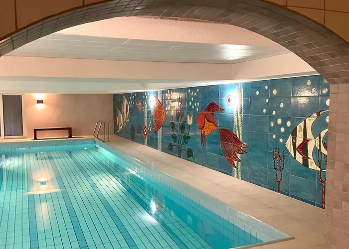 Hotel Seestern Wasserburg