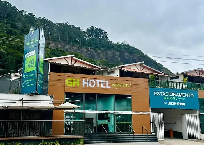Gh Hotel Express
