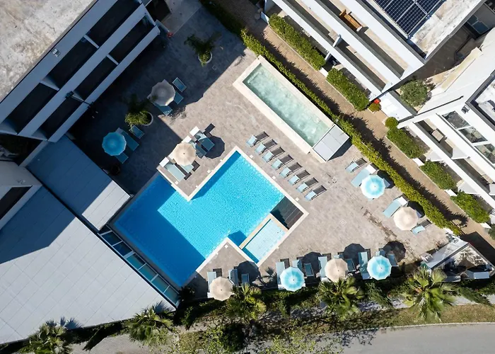 Golden Hotel Marina di Cecina