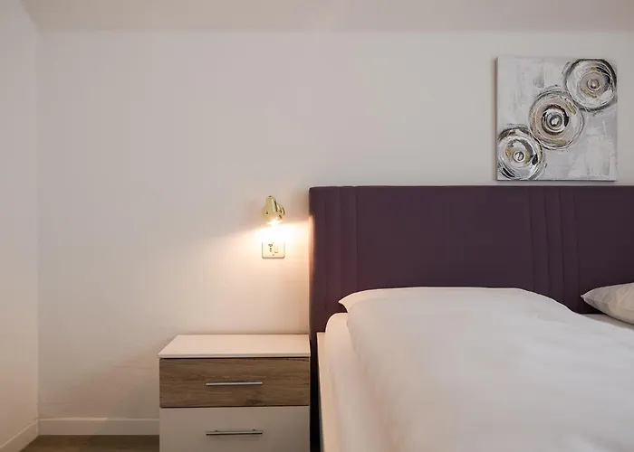 Pension Siller Algund