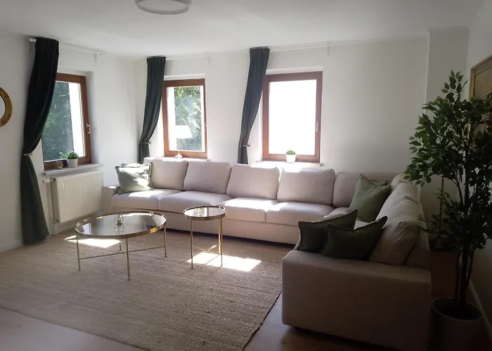 Apartone Land-Hotel