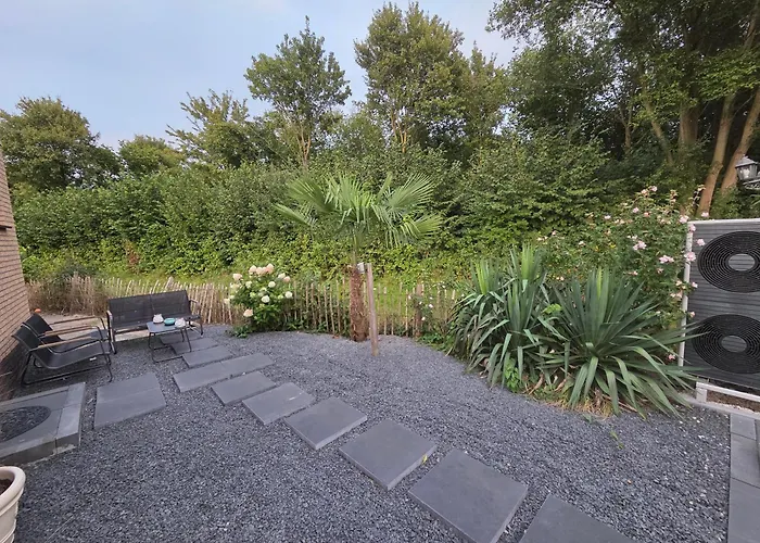 B&B Mooi Betuwe Tiel