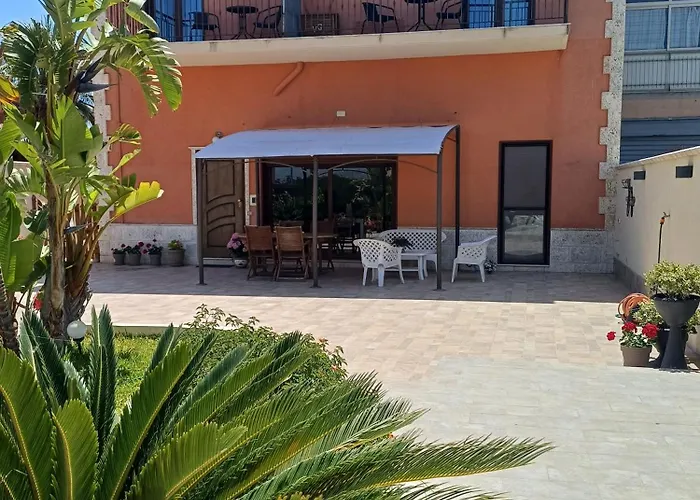 Villa Gaia Agrigento