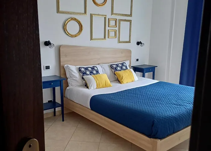 Villa Gaia Agrigento