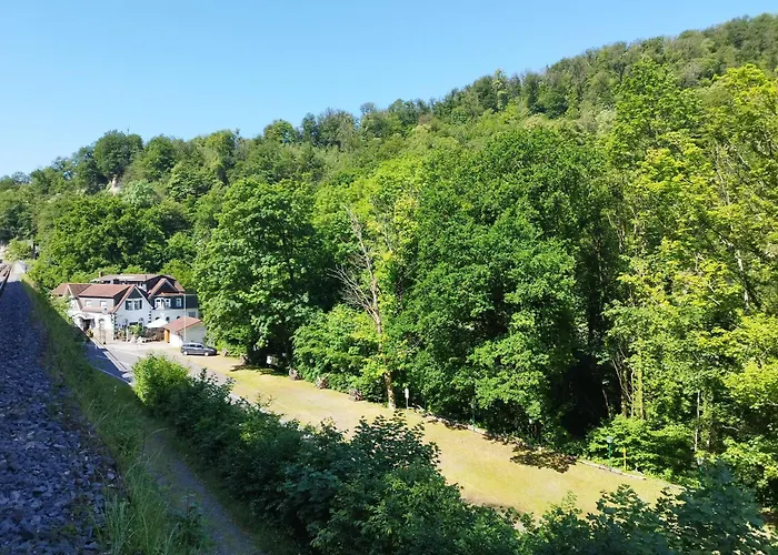 Schmökermühle