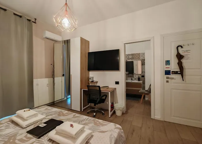 Mc Fly Rooms Malpensa Airport Gallarate