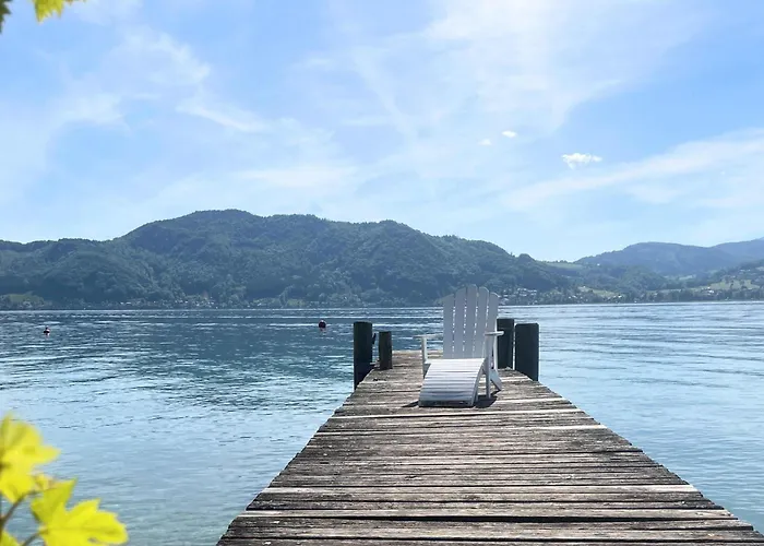 Hotels in Attersee