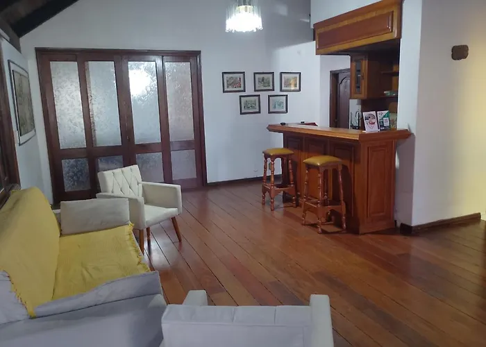 Pousada A Cabana Uruguaiana