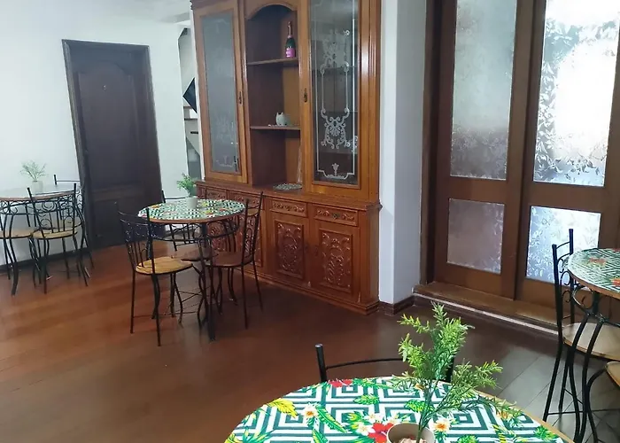 Pousada A Cabana
