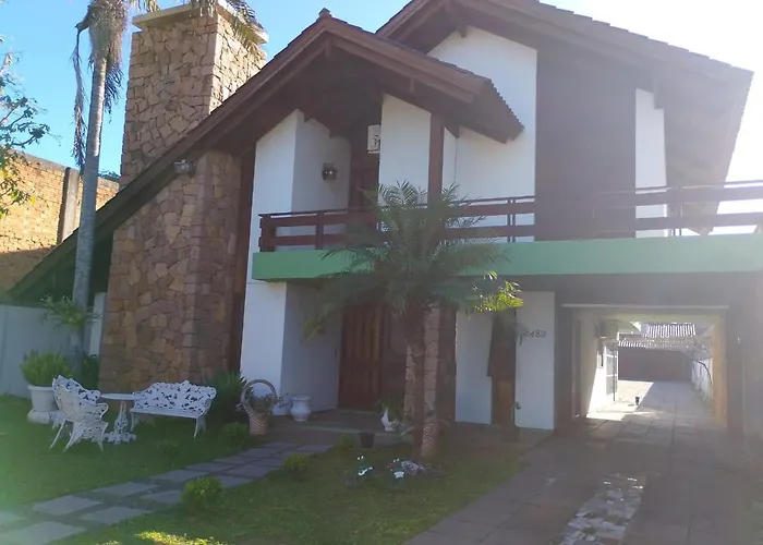 Pousada A Cabana