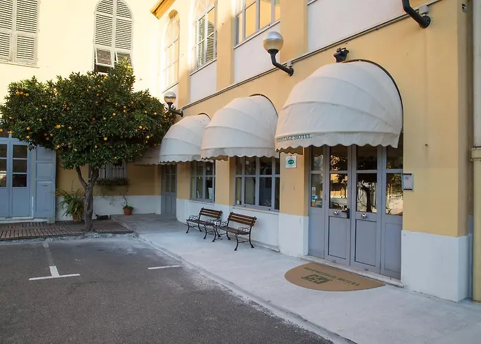 Hermitage Hotel