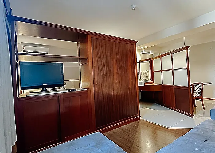 Nena Residence Hotel Franca