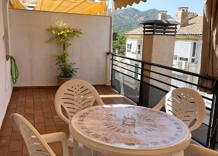 La casita de carmen