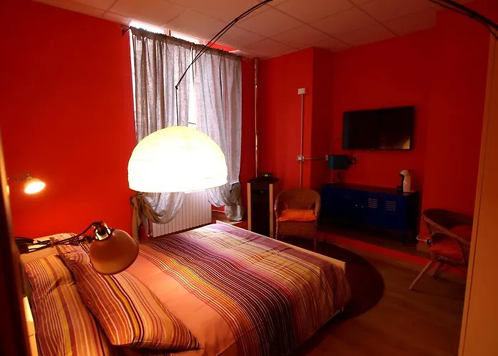 Andres Guest House San Remo