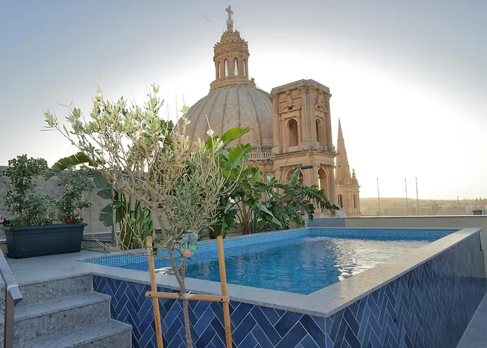 The Capital Boutique Hotel