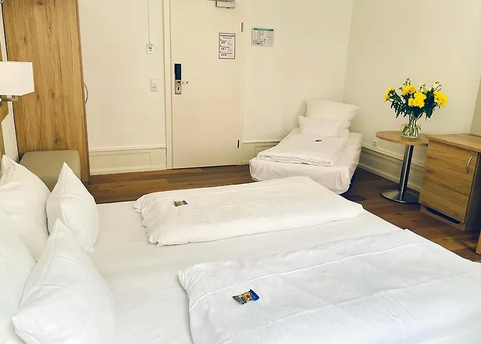 Hotel Perkeo Heidelberg