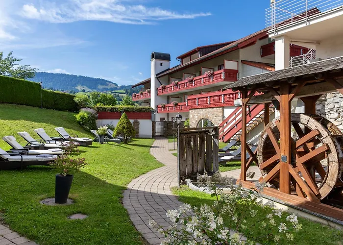 Königshof Hotel Resort