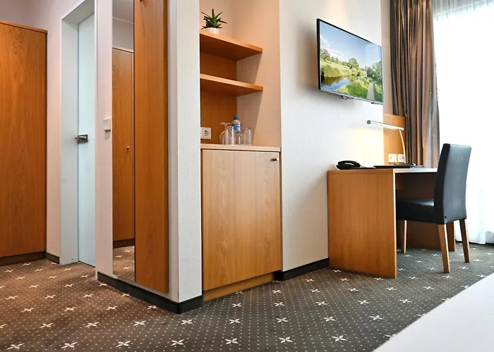 Hotel Lindenhof Emsdetten