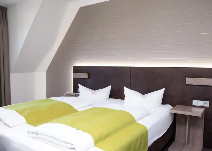 Landhotel Geiselwind