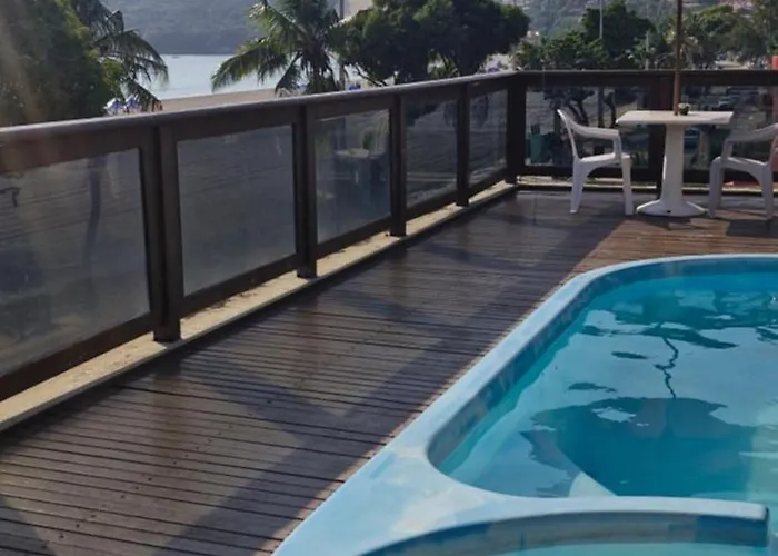 Ingá Praia hotel Natal
