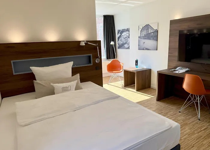 Hotel Alte Werft Papenburg
