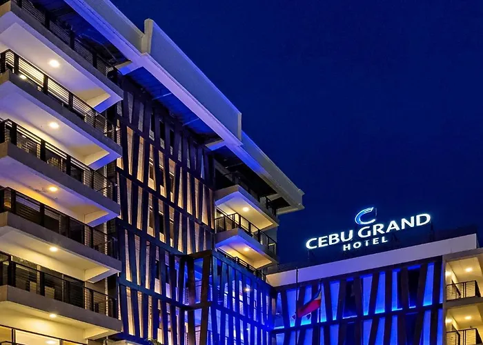 Cebu Grand Hotel