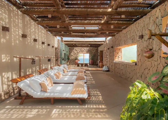 Txai Resort Itacaré