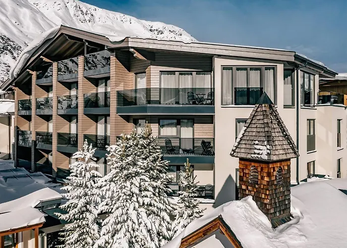 Hotel Austria