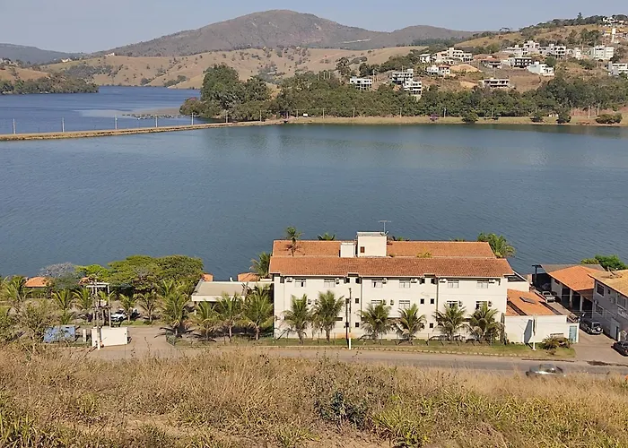 Cyrilo'S Palace Hotel Capitólio