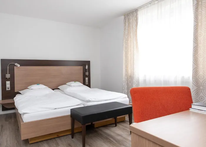Hotel Vetter