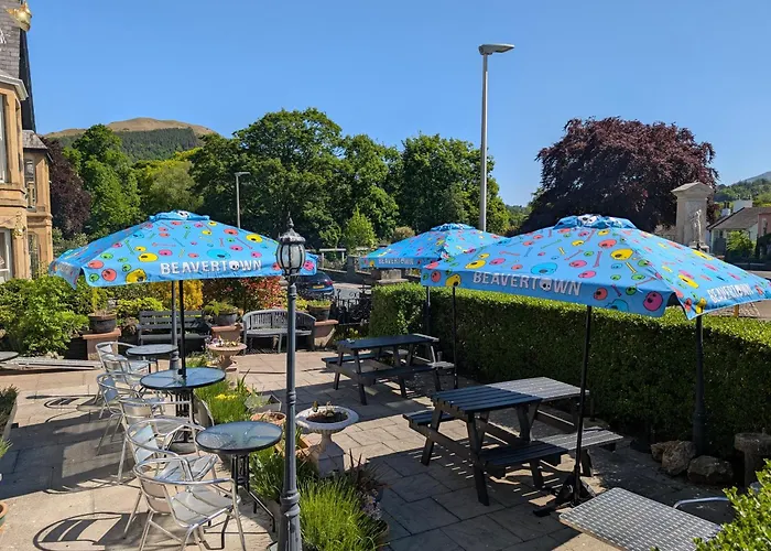Keswick Park Hotel