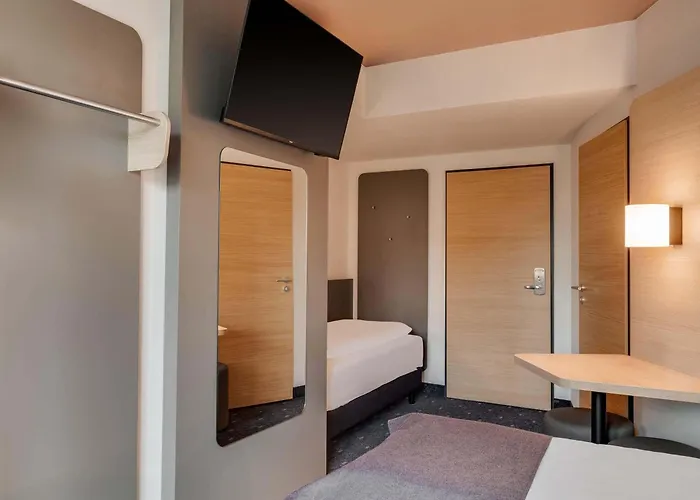 B&B Hotel Oldenburg