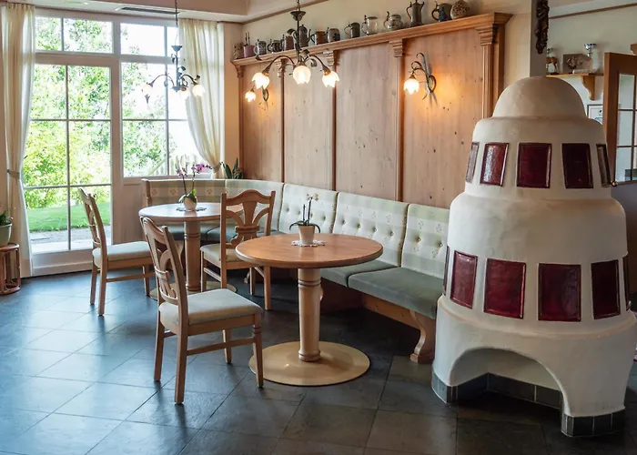 Hotel König Laurin Jenesien