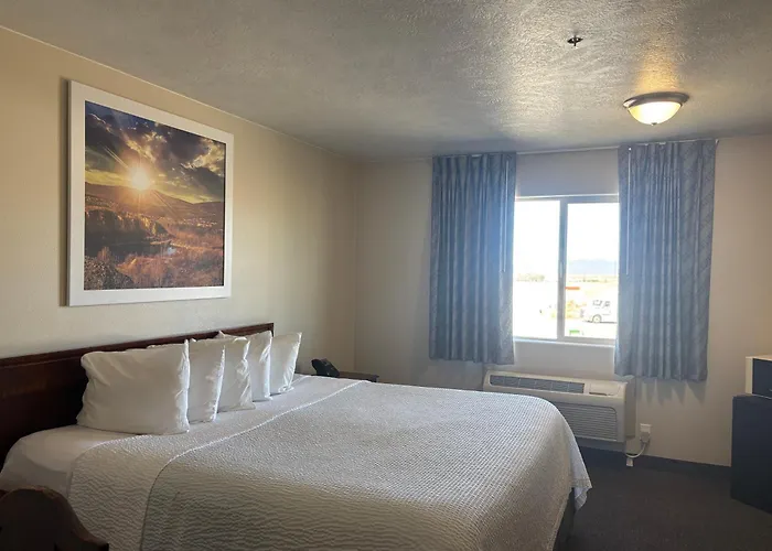 Days Inn By Wyndham Beaver