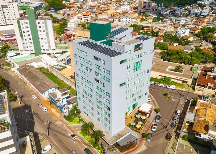 It Itabira Hotel