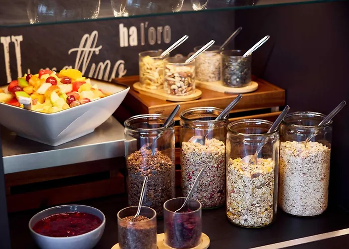 B&B Hotel Weil am Rhein/Basel