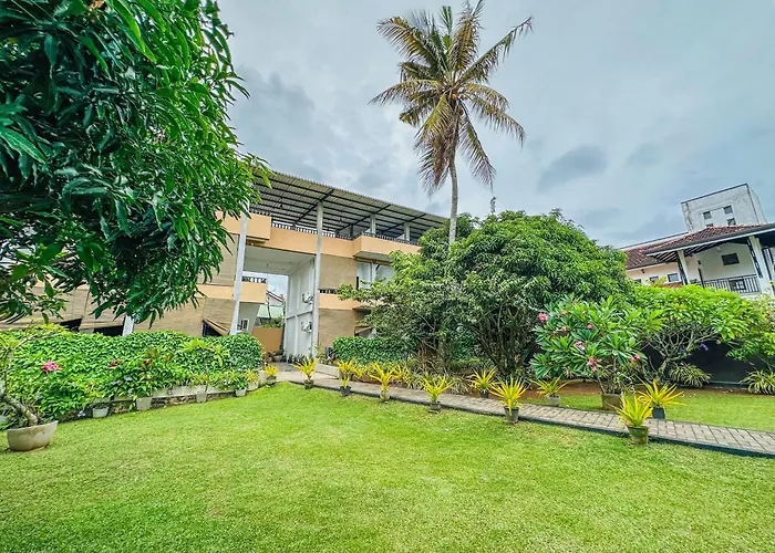 Sunrise Palace Negombo
