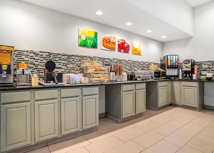 Quality Inn Panama City North