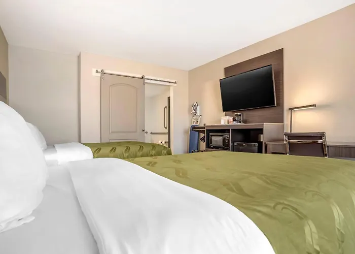 Quality Inn Panama City North