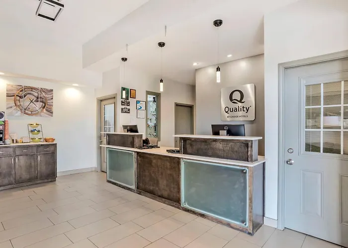 Quality Inn Panama City North