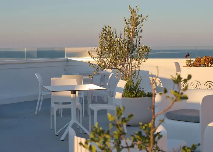 Hotel Peschici