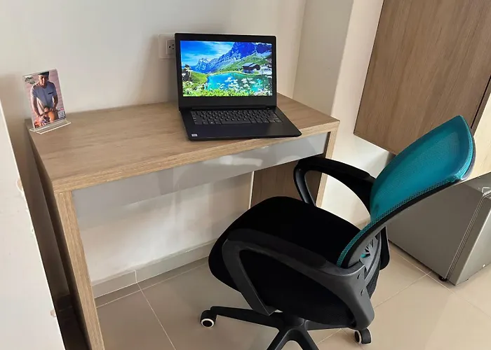 Hotel Boutique Laureles Medellin