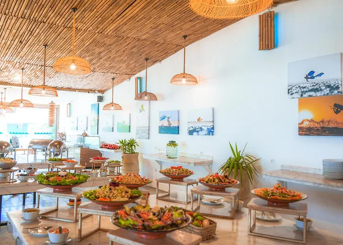 Hotel Dakhla Attitude