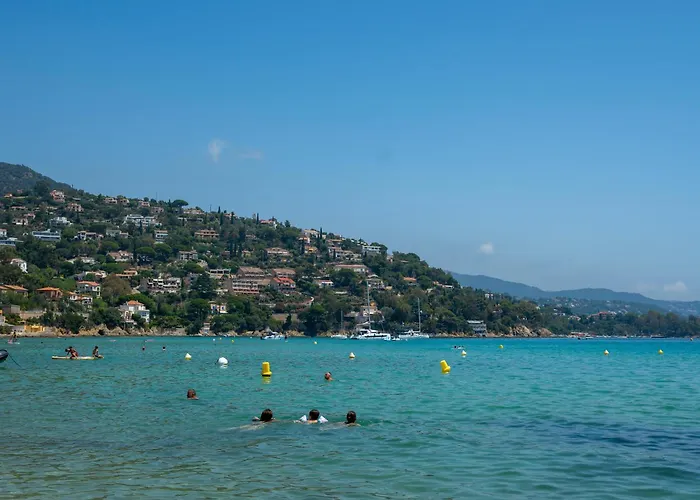 Village Vacances Passion La Grande Bastide Le Lavandou