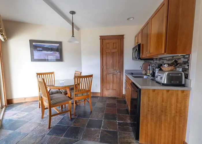 Winwood Condominiums By Windham Mountain Club