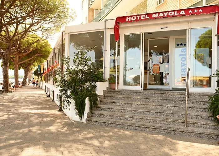 Hotel Mayola Mhotelsgroup
